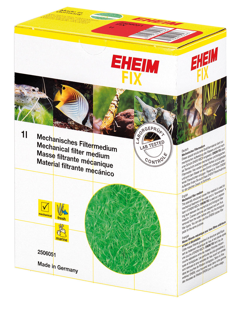 EHEIM FIX 50g ≈ 1l
