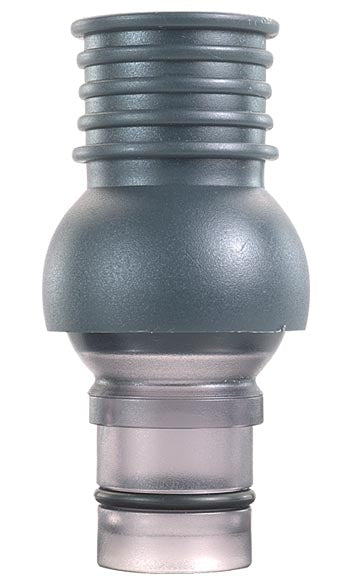 EHEIM Satz Düsen/Adapterstück Ø12/16mm f. InstallationsSET (4004300/4004310)