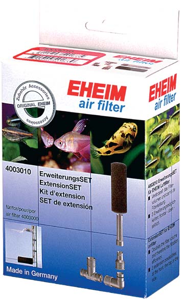 EHEIM Erweiterungset f. air filter (4003000)