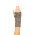 Apu Kuntur - Alpaka Pulswärmer - Paca - mit Daumenloch