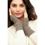 Apu Kuntur - Alpaka Pulswärmer - Paca - mit Daumenloch