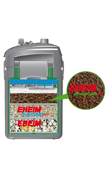 EHEIM phosphateout 130g