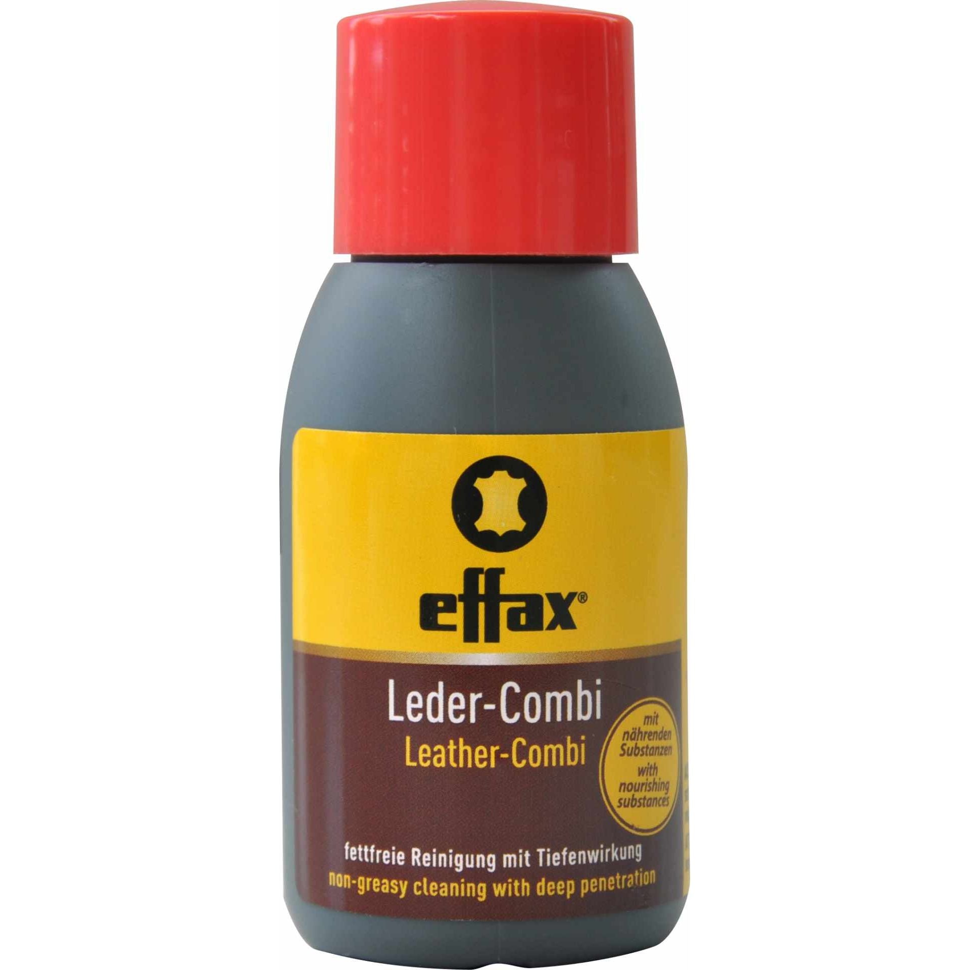 Effax-Leder-Combi