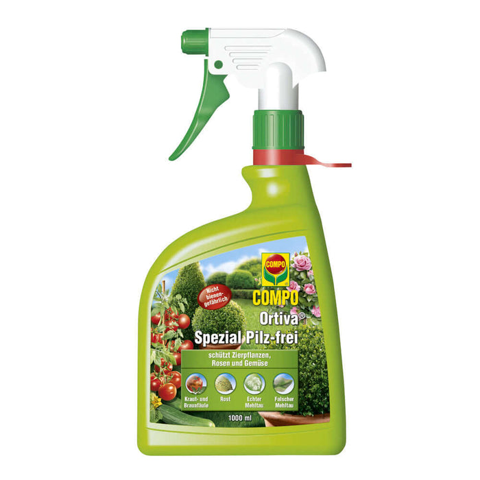 COMPO Ortiva® Spezial Pilz-frei AF Kraut- und Braunfäule