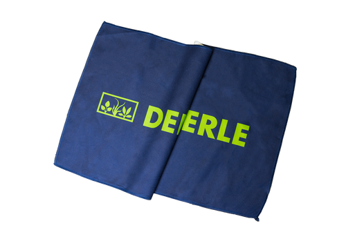 Microfasertuch "Dennerle"