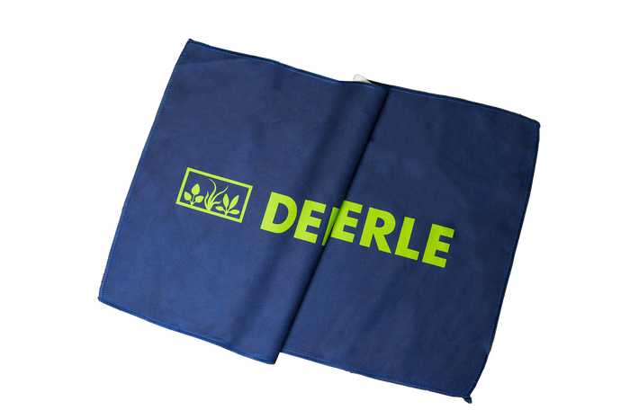 Microfasertuch "Dennerle"