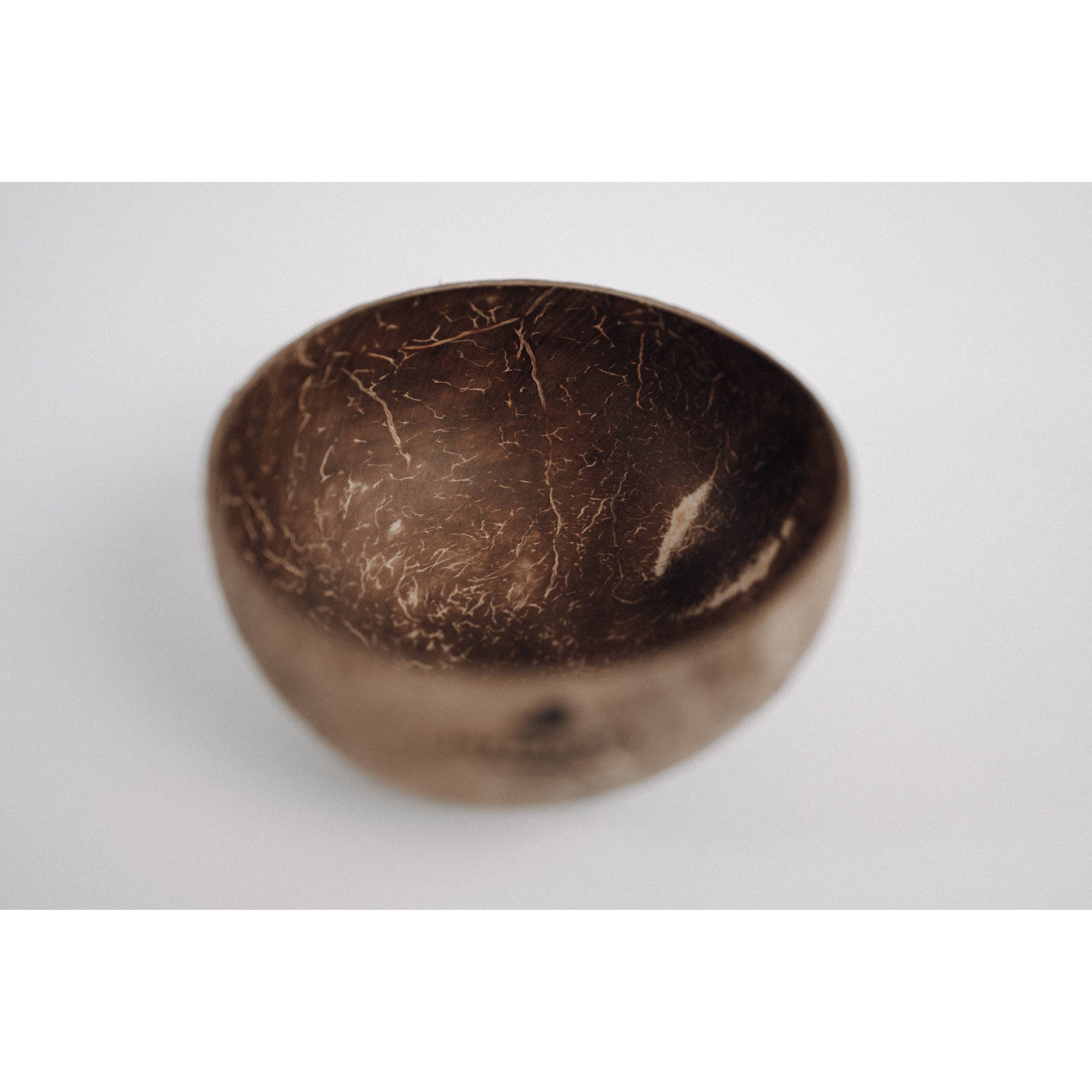 Kokosnuss Bowl - JustBowl - Natural