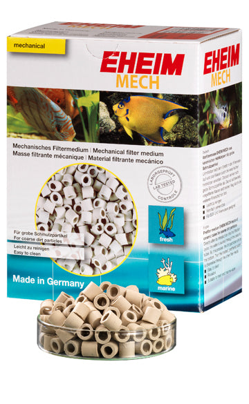 EHEIM MECH 840g ≈ 1l