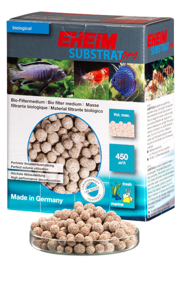 EHEIM SUBSTRATpro 720g ≈ 1l