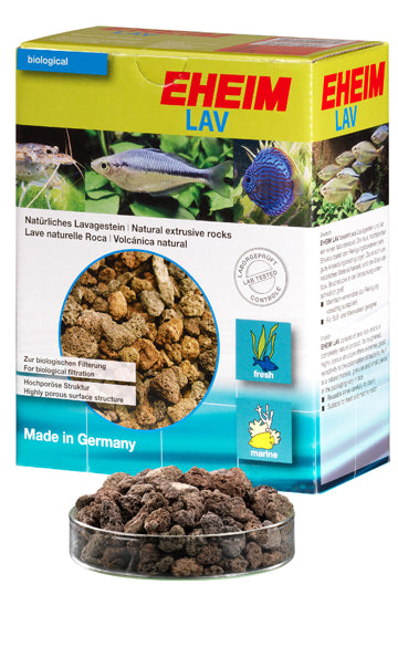 EHEIM LAV 1010g ≈ 1l