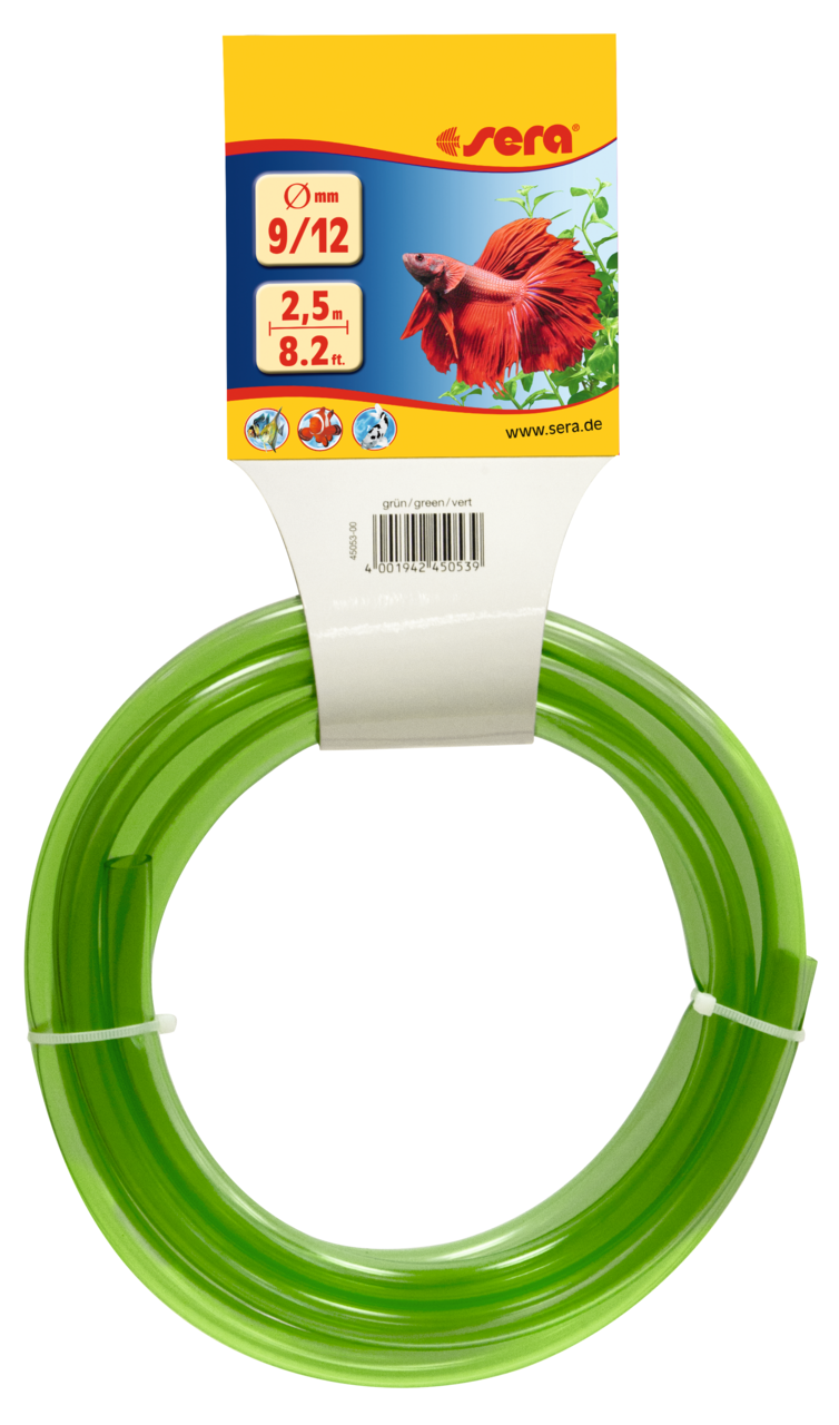 sera Wasserschlauch