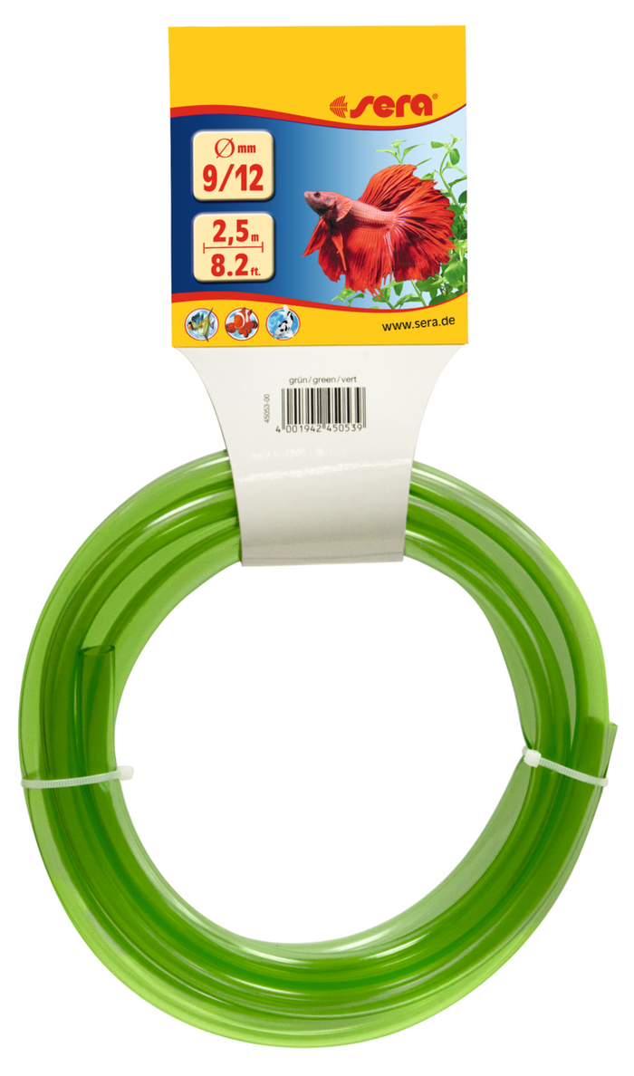 sera Wasserschlauch
