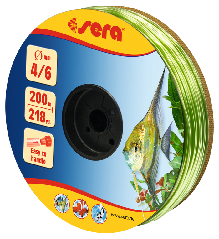 sera Luftschlauch 4/6