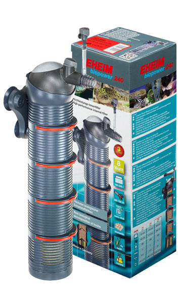 EHEIM biopower 240