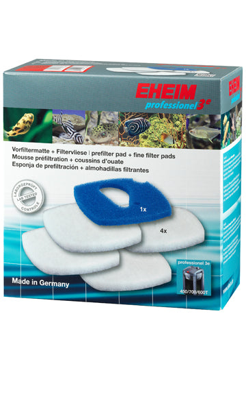 EHEIM Filtermatte + -vlies