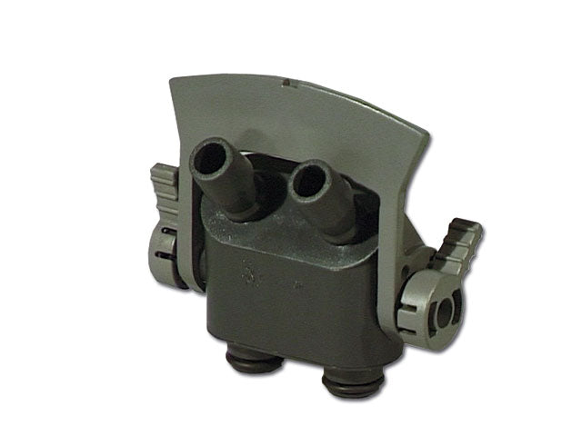 EHEIM Adapter komplett