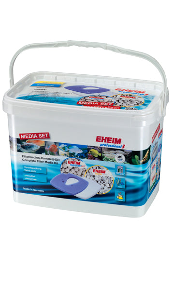 EHEIM MEDIA SET professionel 3 1200XLT