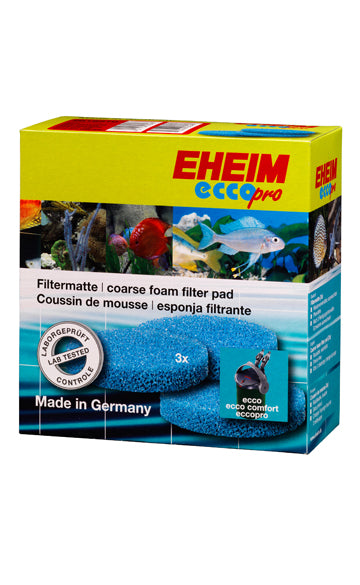 EHEIM Filterschwamm (3 Stück)