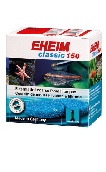 EHEIM Filtermatten (2 Stück)
