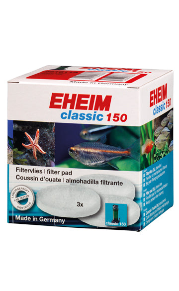 EHEIM Filtervlies (3 Stück)