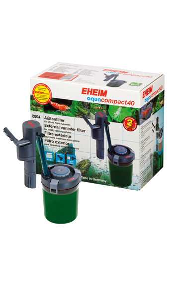 EHEIM Verschlussklipp (3x)