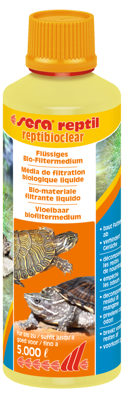 sera reptibioclear