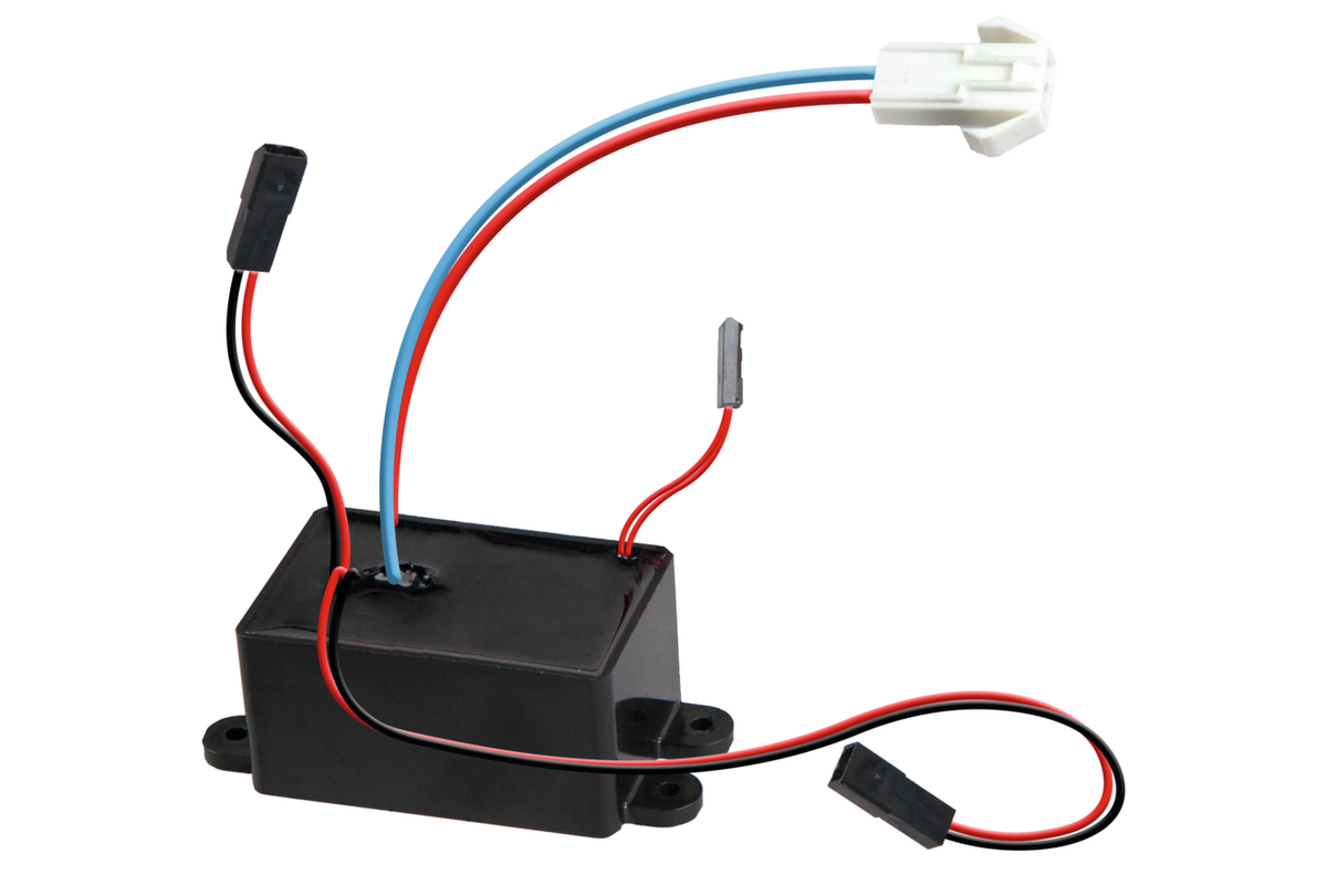 sera Inverter für UVC-Xtreme