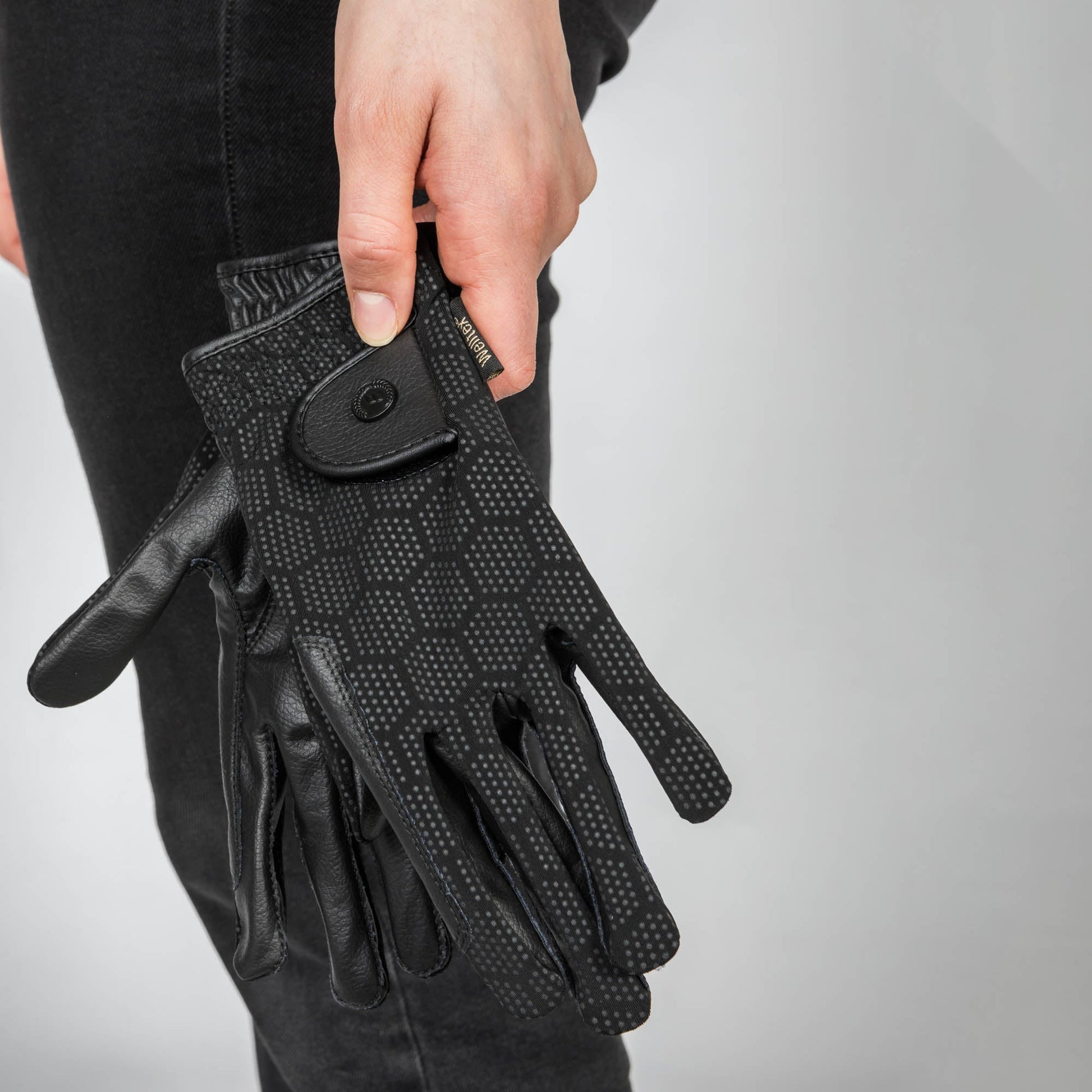 Outline - Grip-Handschuhe