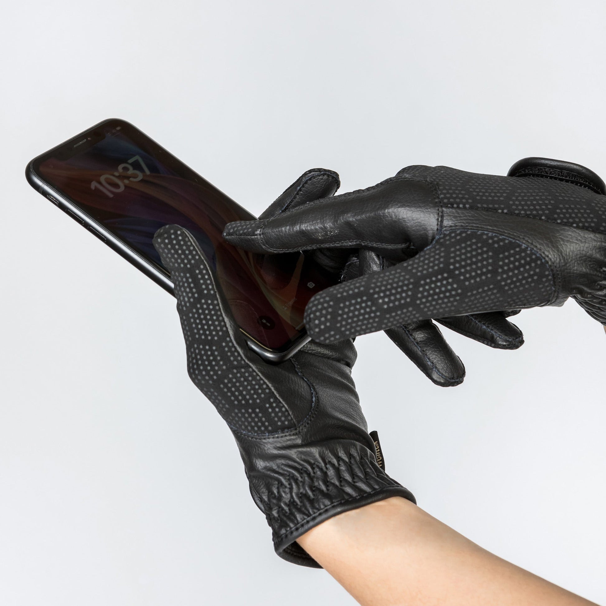 Outline - Grip-Handschuhe