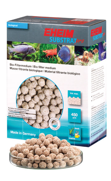EHEIM SUBSTRATpro 1440g ≈ 2l