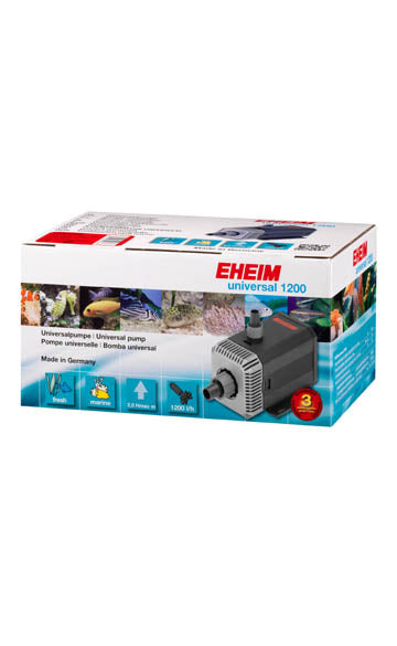 EHEIM universal 1200
