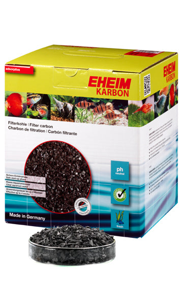 EHEIM KARBON 1125g ≈ 5l