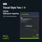 Trocal Style Two