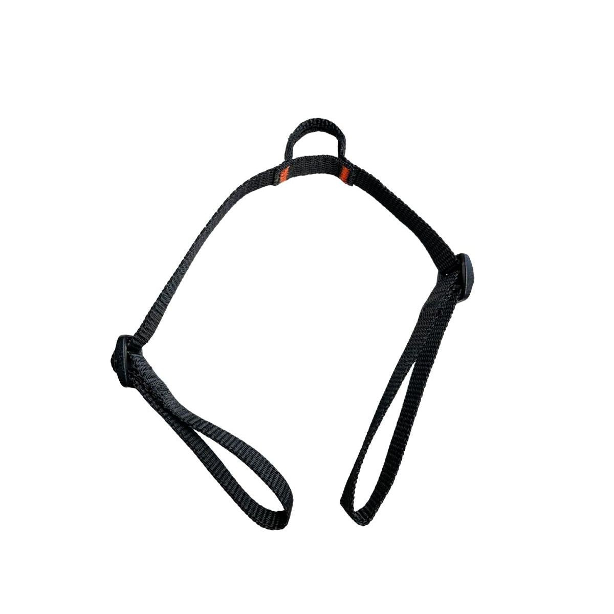 freejump Y Strap Befestigungsgurt Airbag