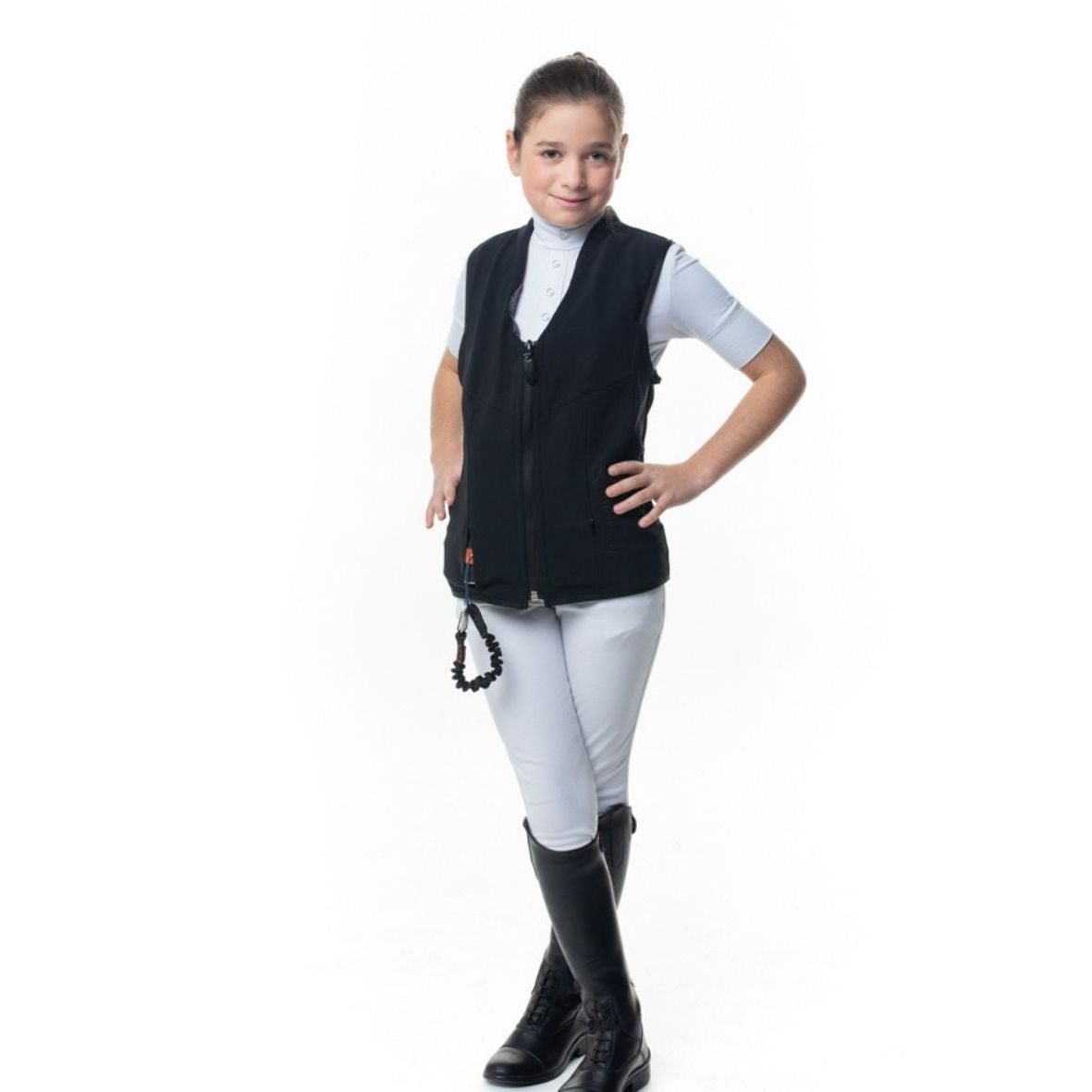 FREEJUMP Airbag Kinder