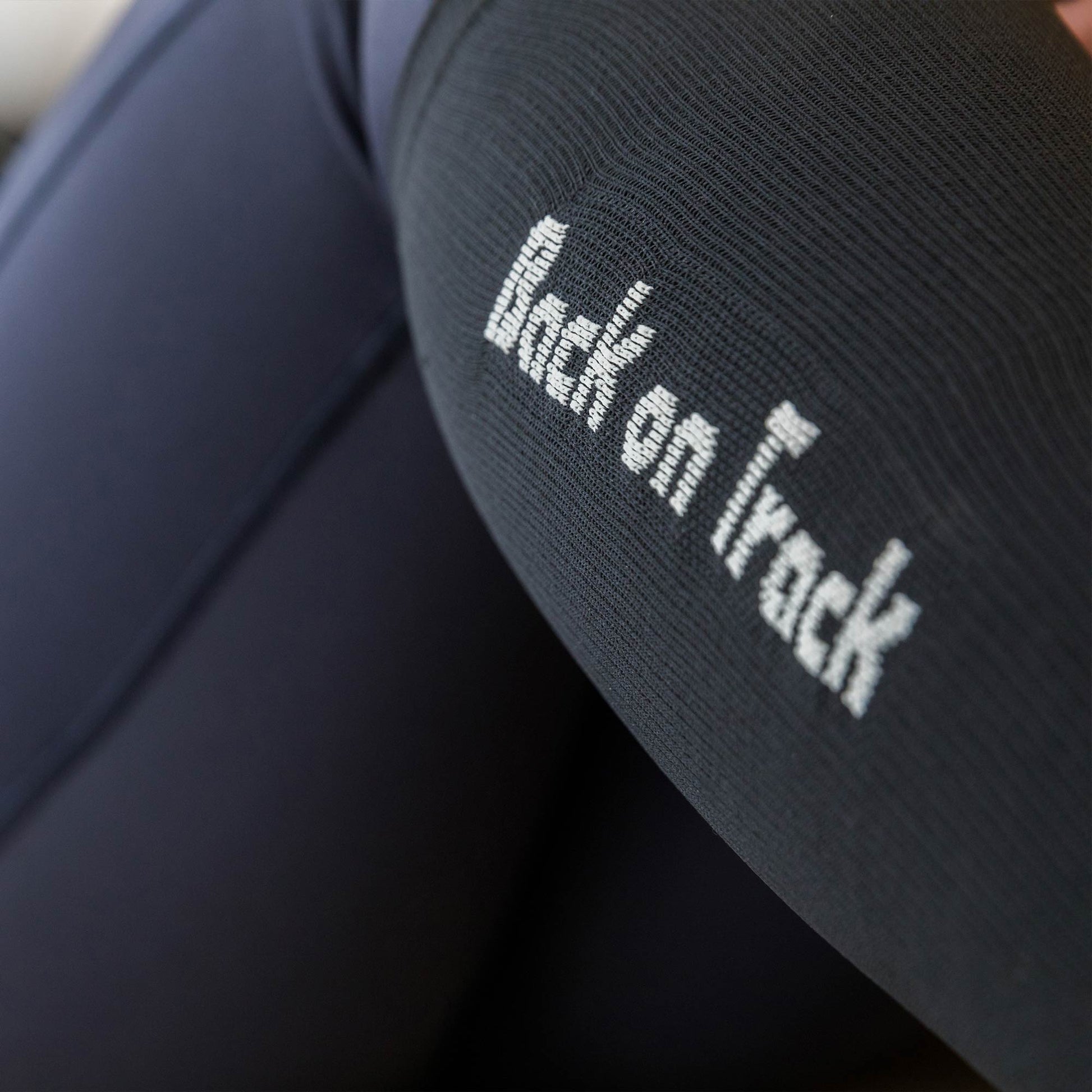 Kniestrümpfe "Noah", Schmale Wade