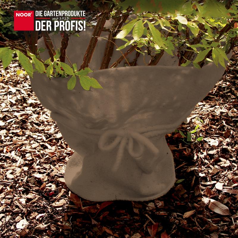 Filzmatte Schafswolle - Verschiedene Farben und Größen