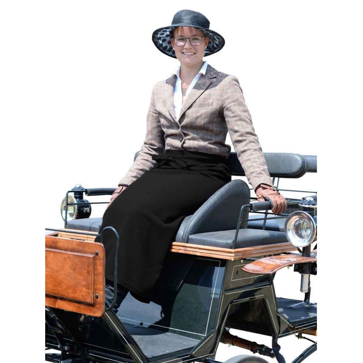 EQuest Bockdecke Alpha Fleece