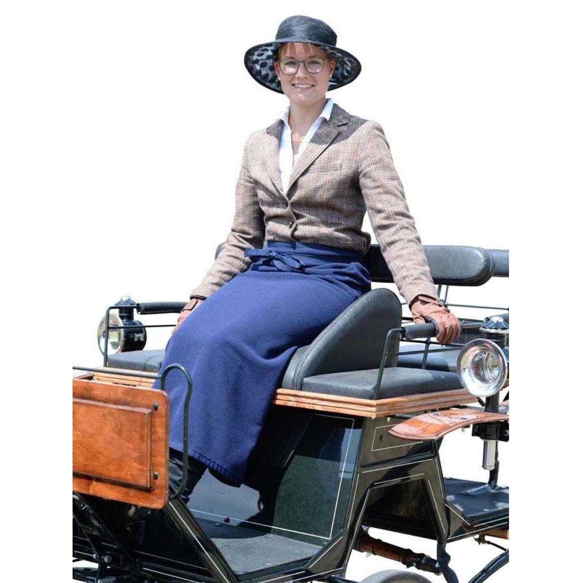 EQuest Bockdecke Alpha Fleece