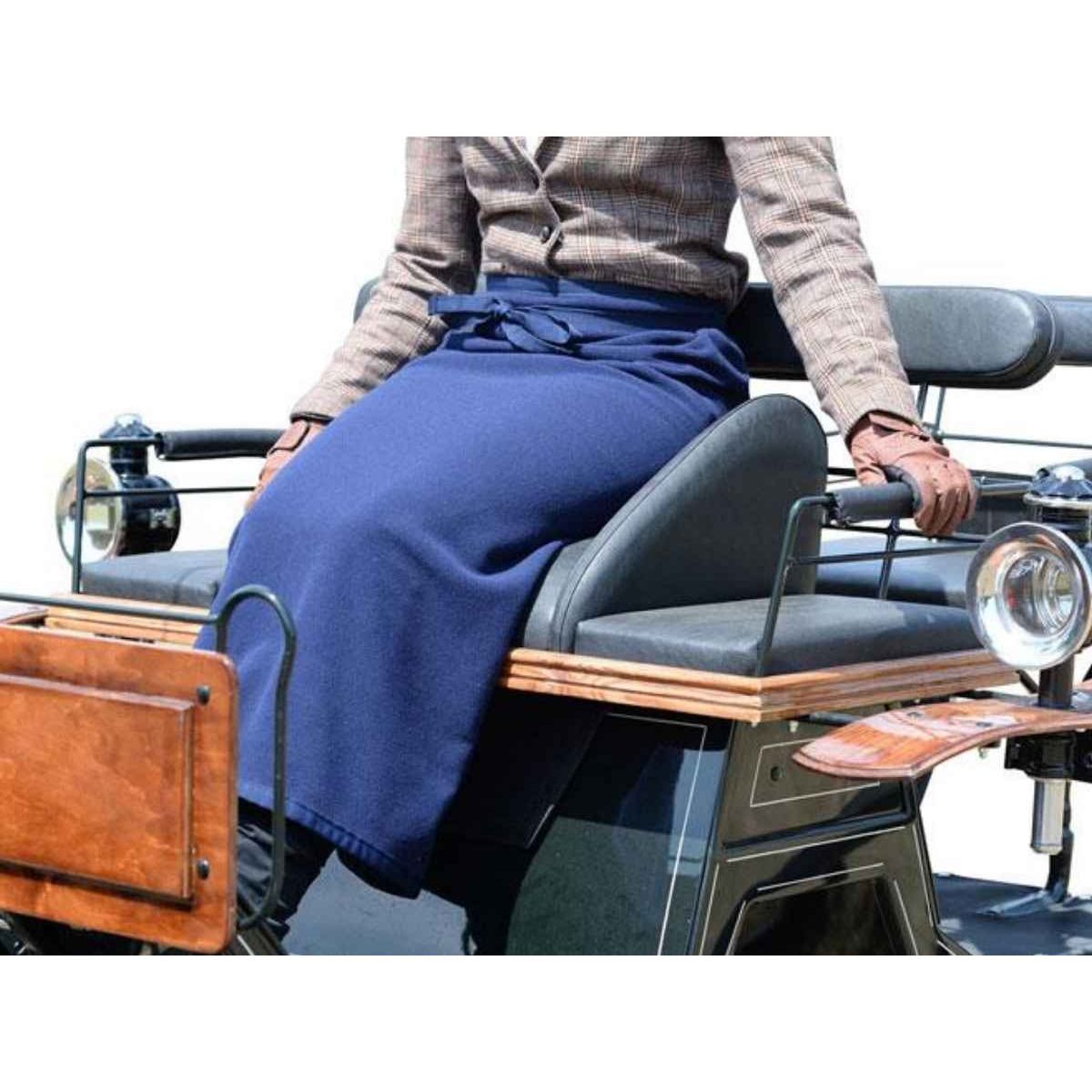 EQuest Bockdecke Alpha Fleece