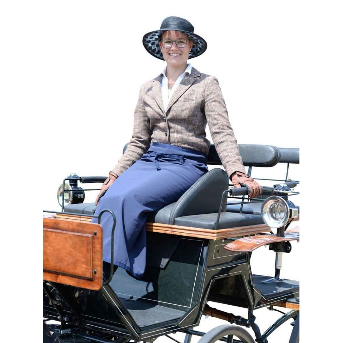 EQuest Bockdecke Softshell