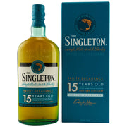 Singleton of Dufftown 15 Fruity Decadence
