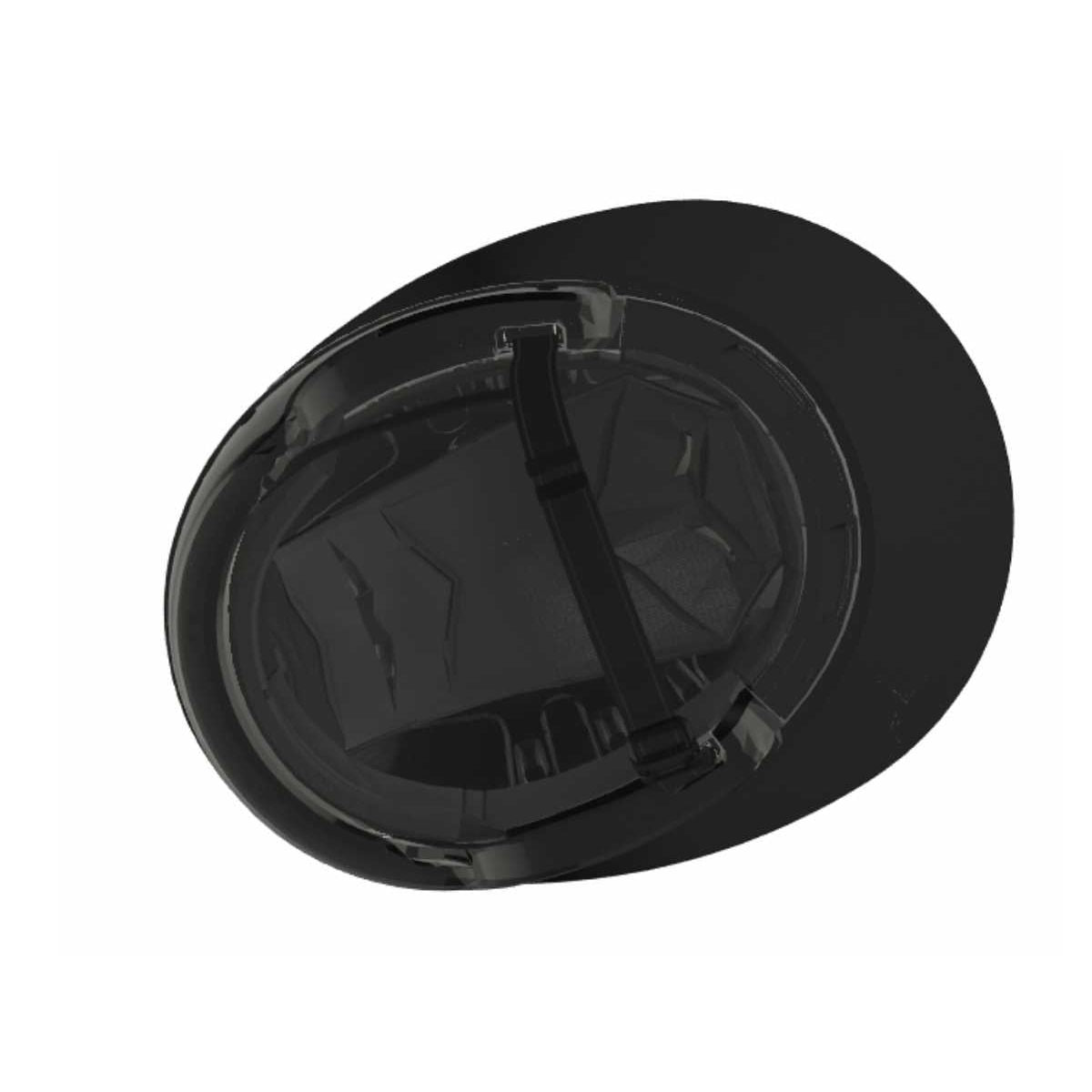 Freejump Reithelm Voronoi Carbon inkl. Schläfenschutz