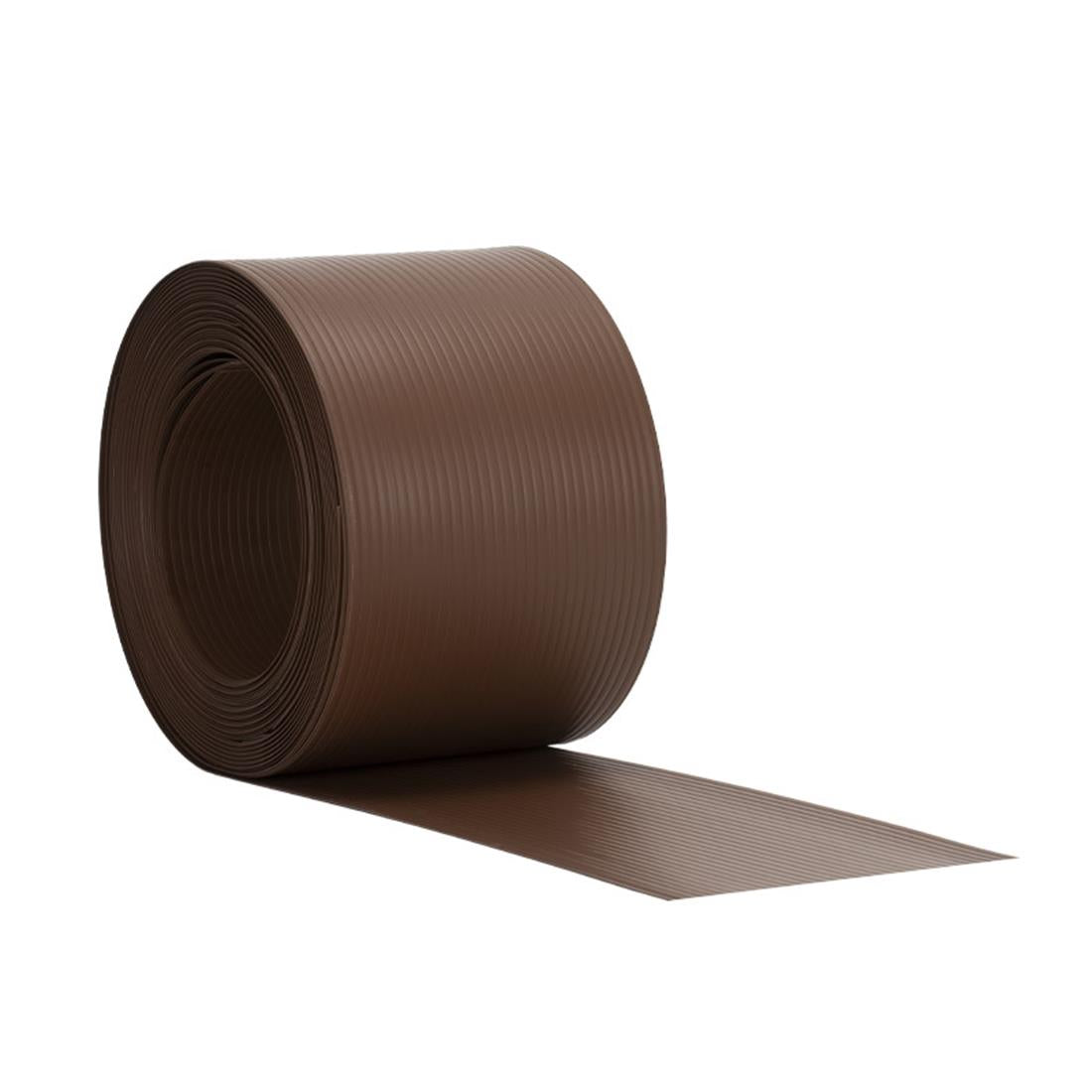 Sichtschutzstreifen PVC Easy - 0,19x2,55 m - Zaunblende