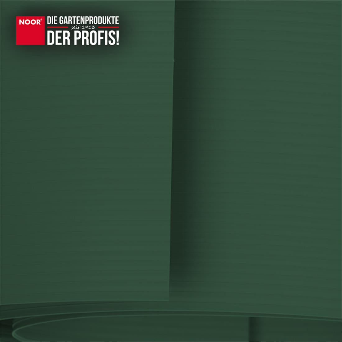 Sichtschutzstreifen PVC Easy - 0,19x2,55 m - Zaunblende