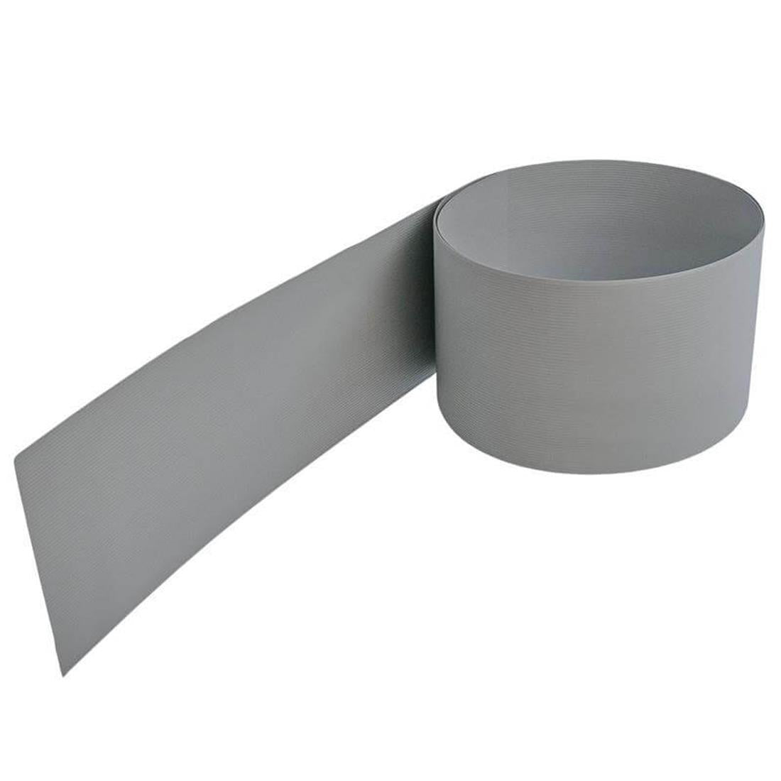 Sichtschutzstreifen PVC Easy - 0,19x2,55 m - Zaunblende