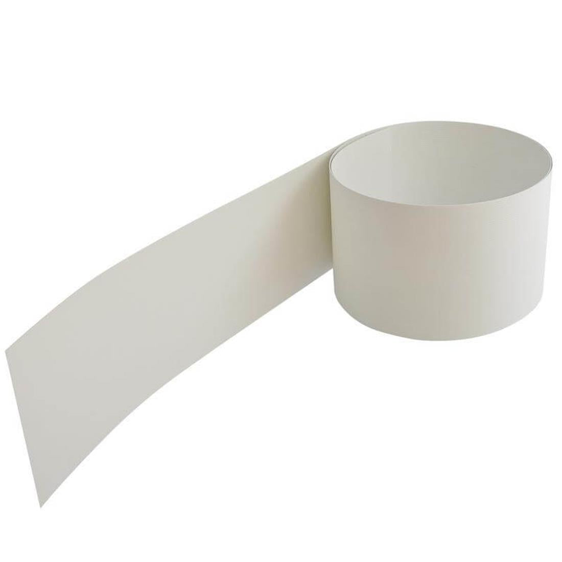 Sichtschutzstreifen PVC Easy - 0,19x2,55 m - Zaunblende