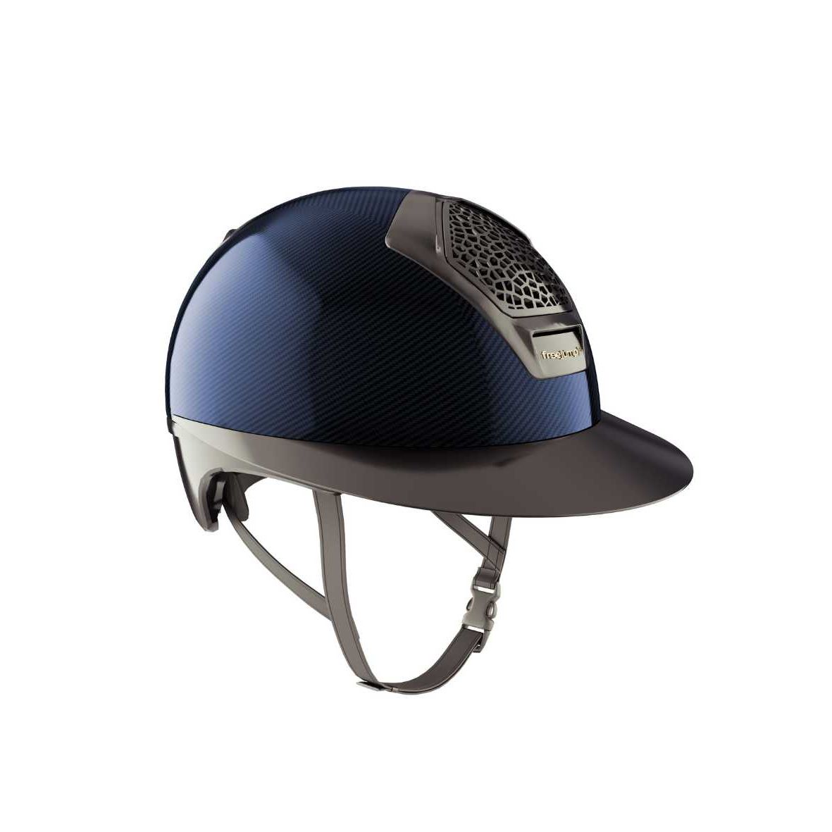 Freejump Reithelm Voronoi Carbon