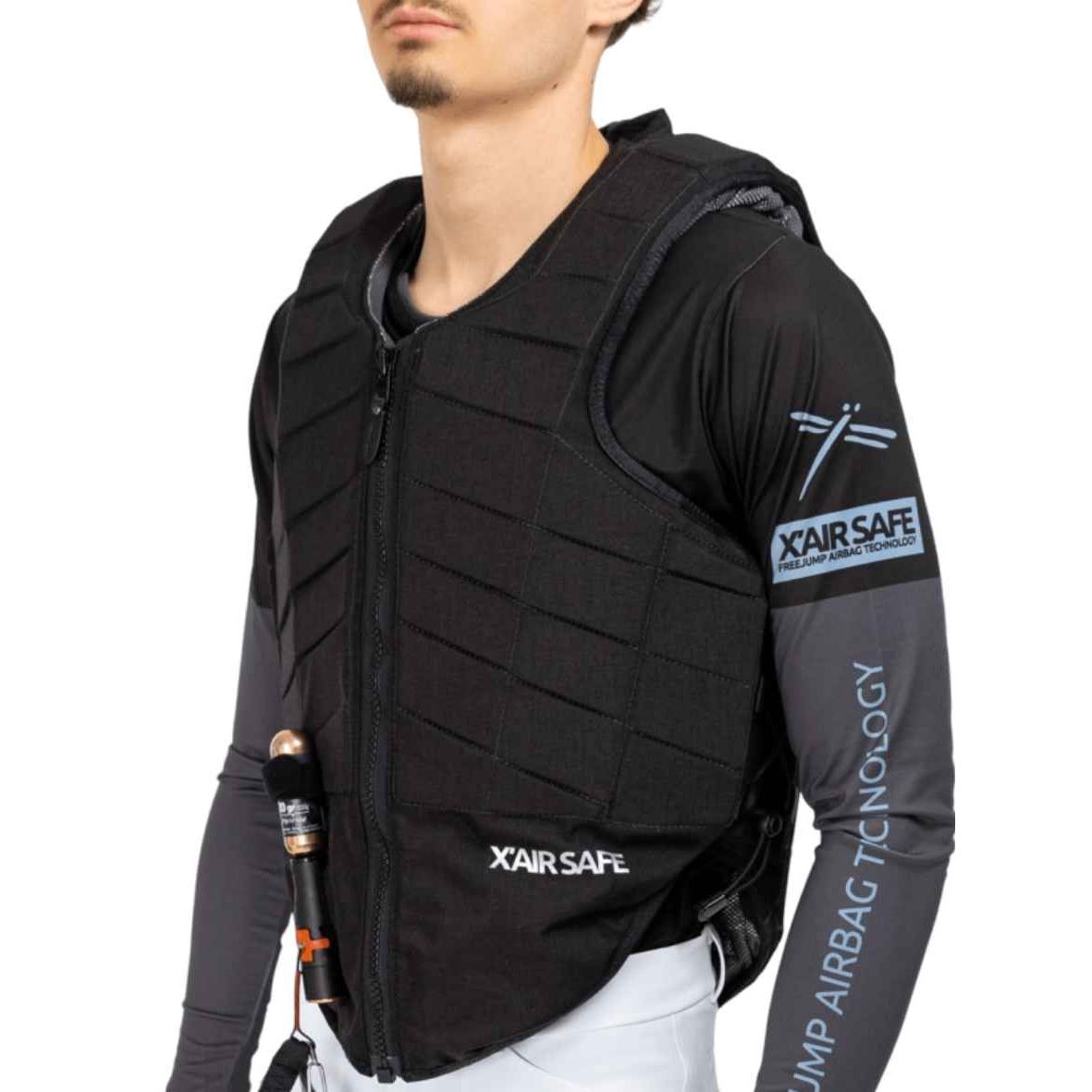 Freejump X Air Safe Airbag Protektor M