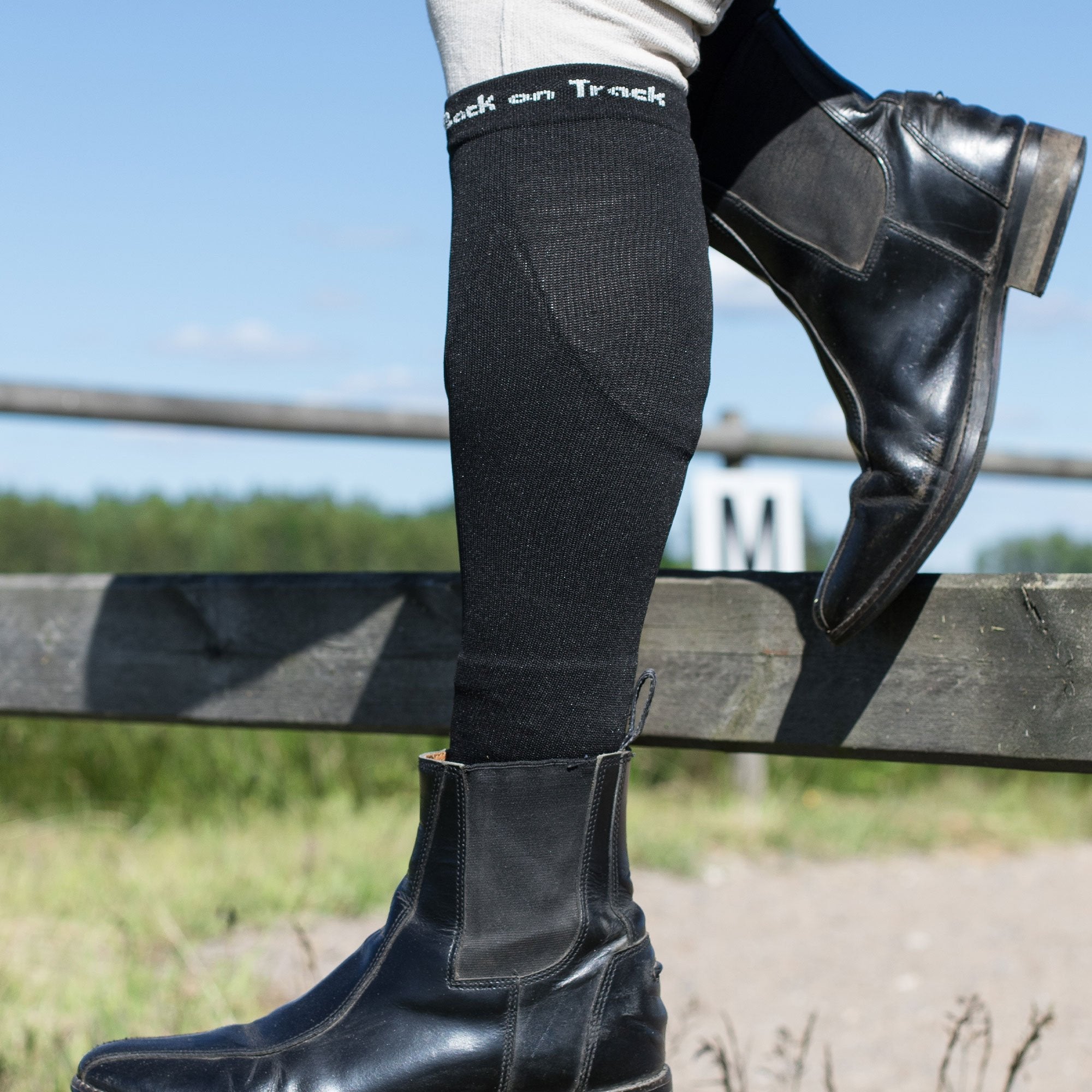 Kniestrümpfe "Nikki"